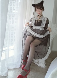 Fushii_ Haitang No.001 maid package(5)